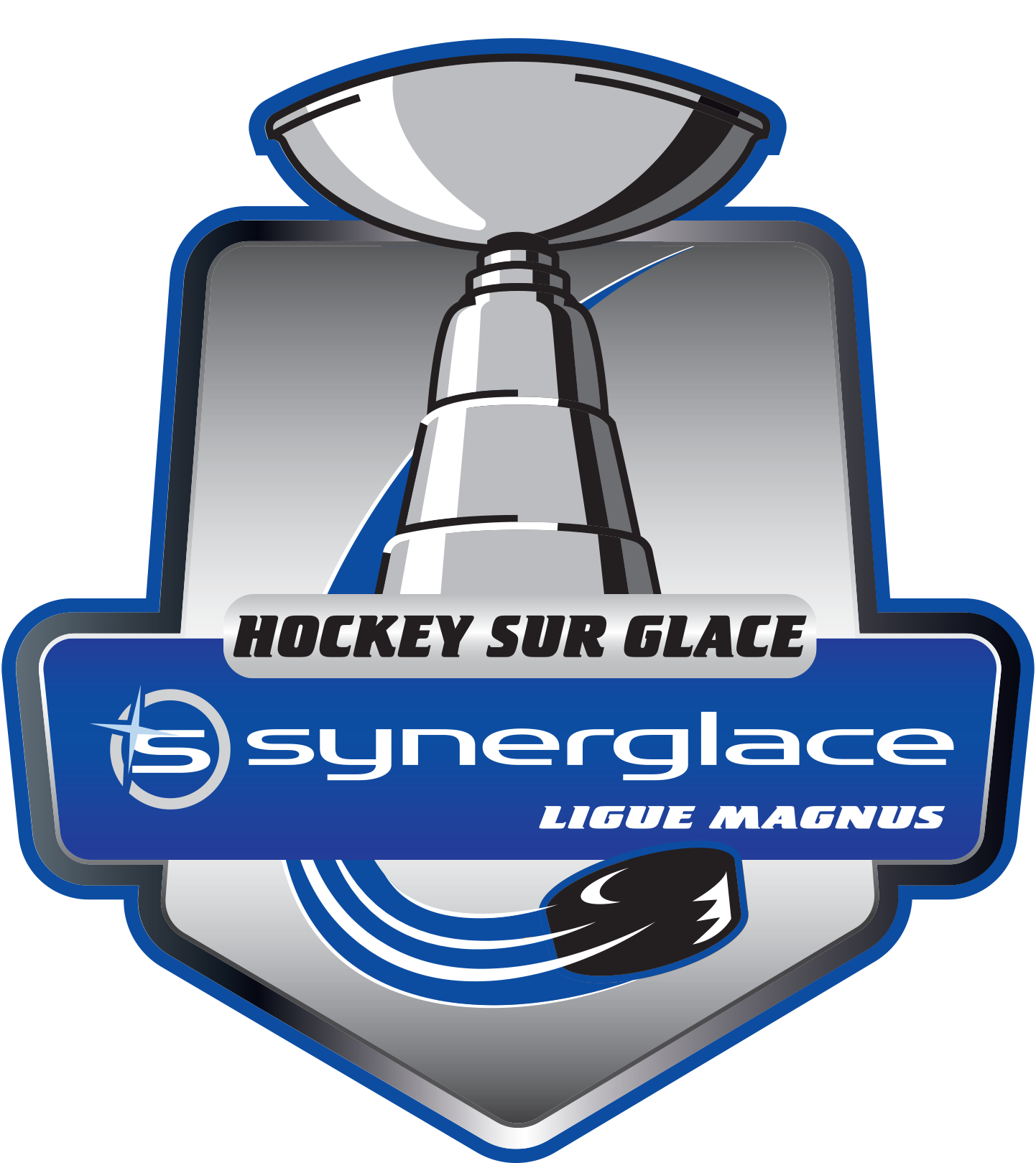 Synerglace Ligue Magnus