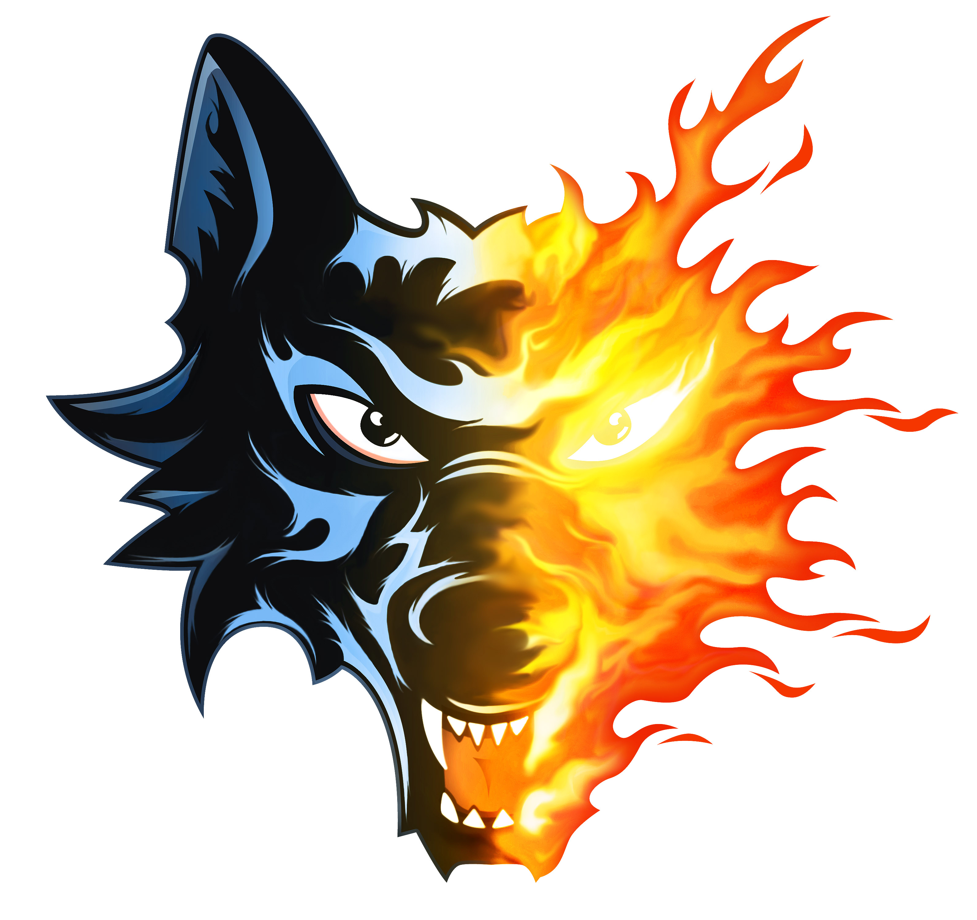 Loup des Brûleurs de Loups
